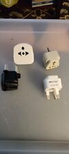 Travel electric plug for sale Travel electric plug for sale  Warrington