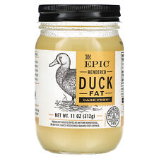 Traditional duck fat for sale  USA