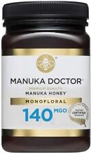 Manuka doctor 140 for sale  LUTON