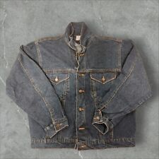 Jeans jacke gebraucht kaufen  Buschkämpen