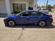 accord honda sedan 2017 for sale  Las Vegas