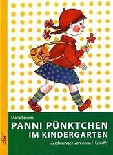 Panni pünktchen kindergarten gebraucht kaufen  Berlin
