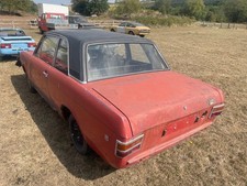 Mk2 cortina series for sale  EVESHAM