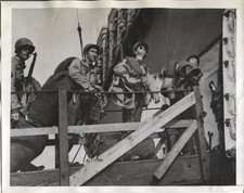 1944 press photo for sale  Arlington