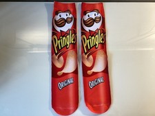 Pringle crisps novelty for sale  NEATH