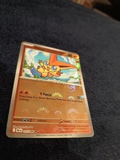 Pokémon victini poke for sale  CAMBRIDGE