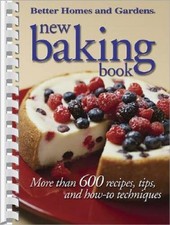 New baking book for sale  Montgomery