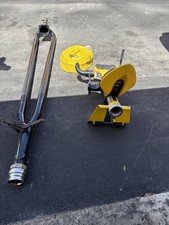 Jetovator bike kit. for sale  Miami