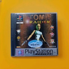 Tomb raider platinum usato  Argenta