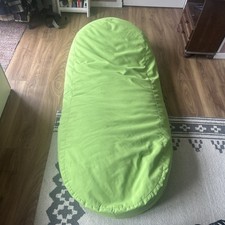 Large bean bag for sale  WORTHING