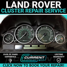 Range rover instrument for sale  LANCASTER