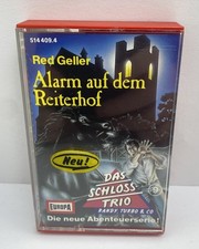 Hörspiel schloss trio gebraucht kaufen Hörspiel schloss trio gebraucht kaufen  Deutschland