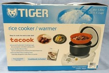 New tiger jbv for sale  Hubbard
