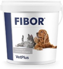 Vetplus fibor fiber for sale  HIGH WYCOMBE
