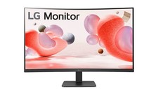 Monitor LCD LG 32" 32BR50C-B curvo 100Hz FHD comprar usado  Enviando para Brazil