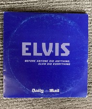 Elvis presley hits for sale  KINGSWINFORD