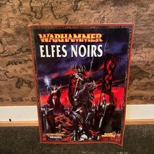 Warhammer livre armée d'occasion  France