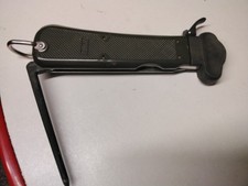 Kappmesser gebraucht kaufen  Potsdam