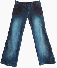 huftjeans bootcut gebraucht kaufen huftjeans bootcut gebraucht kaufen Berlin
