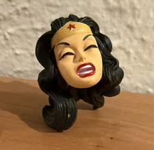 DC Direct The New Frontier Wonder Woman acessório de cabeça de substituição 2006 série 1 comprar usado DC Direct The New Frontier Wonder Woman acessório de cabeça de substituição 2006 série 1 comprar usado  Enviando para Brazil