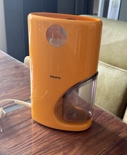 Krups coffina super gebraucht kaufen  Vreden