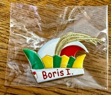 Karnevalsorden köln pin gebraucht kaufen  Köln