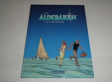 Aldebaran tome tbe d'occasion Aldebaran tome tbe d'occasion  Aubervilliers