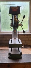 Meddings bench pillar for sale  OLDHAM