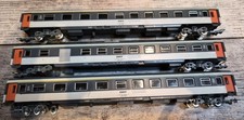 Train electrique jouef d'occasion  France