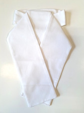 Tied stock white for sale  BURY