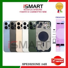 Scocca posteriore complete usato  Campi Bisenzio