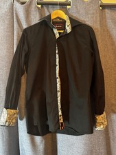 Camicie men slim for sale  EDINBURGH