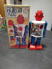 Durham robot 2500 for sale  Antigo
