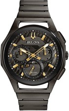 Bulova men progressive for sale  USA