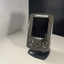 Lowrance hook3x fish for sale  Winston Salem