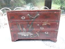 Petite commode 19eme d'occasion  Marquise