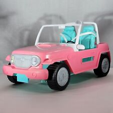 Barbie doll beach for sale  Holland