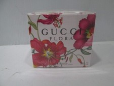 Gucci flora profumo usato  Bellizzi