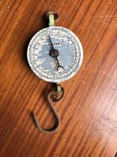 Vintage weigh scales for sale  ASHFORD