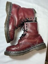 Dr. martens scarpe usato  Ginestra