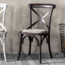 Pair cafe black for sale  MANCHESTER