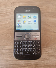 CELLULARE NOKIA E5-00 FUNZIONANTE CON CARICABATTERIA, Perfetto comprar usado  Enviando para Brazil