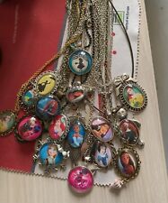 Bijoux fantaisies colliers d'occasion  Dammartin-en-Serve