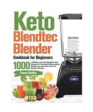 Keto blendtec mixer gebraucht kaufen  Trebbin