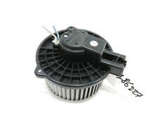 Ventilateur chauffage gs1d61b1 d'occasion  France