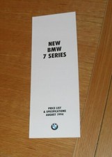 Bmw series price for sale  FAREHAM