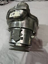 Super charger mcculloch for sale  ANDOVER