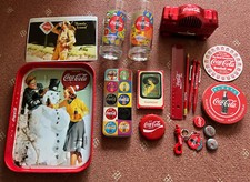 Schönes coca cola gebraucht kaufen  Kerken
