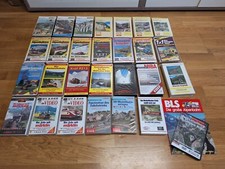 27x vhs eisenbahn gebraucht kaufen  Aiterhofen
