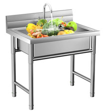 Stainless steel utility for sale  Streetsboro